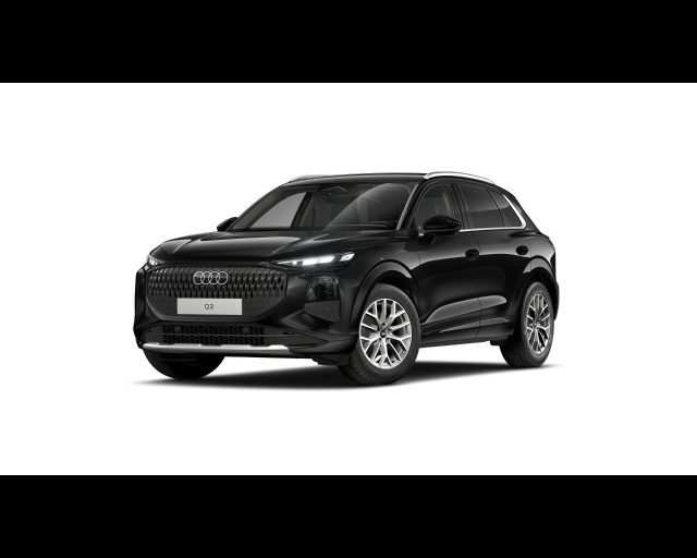 Audi Q3 Audi SUV Business Advanced TFSI 110 kW S tronic nuovo a CONEGLIANO