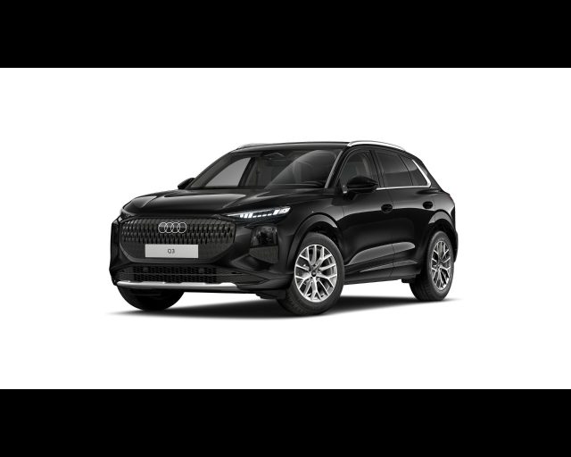 Audi Q3 Audi SUV Business Advanced TDI 110 kW S tronic nuovo a CONEGLIANO