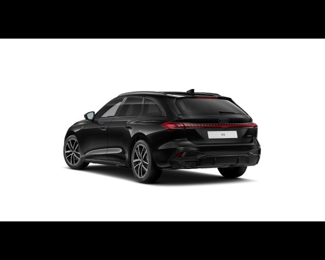 Audi QUATTRO Audi A5 Avant S line edition TDI 150 kW S tronic - foto 4 di 4