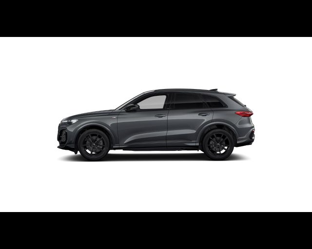 Audi QUATTRO Audi Q5 SUV S line edition TDI 150 kW S tronic - foto 3 di 4