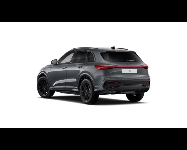Audi QUATTRO Audi Q5 SUV S line edition TDI 150 kW S tronic - foto 4 di 4