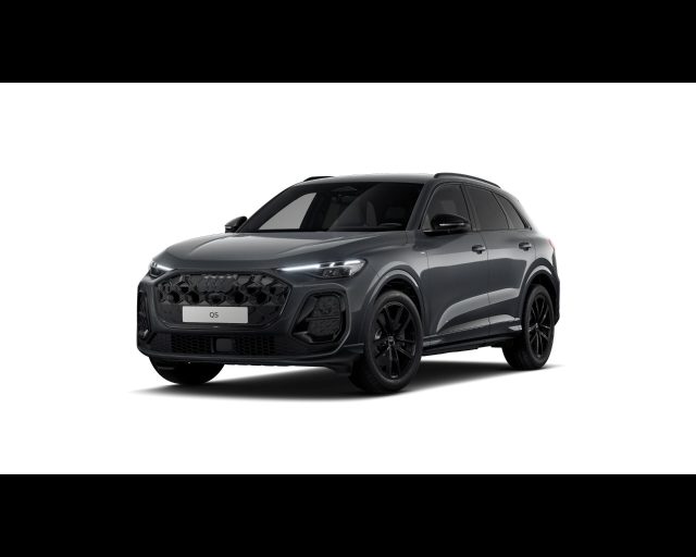 Audi QUATTRO Audi Q5 SUV S line edition TDI 150 kW S tronic nuovo a CONEGLIANO