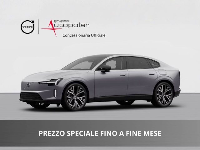Volvo ES90 ULTRA SINGLE MOTOR EXTENDED RANGE PREZZO PROMO FI - foto 4 di 4