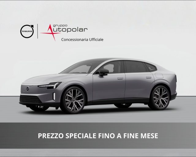 Volvo ES90 ULTRA SINGLE MOTOR EXTENDED RANGE PREZZO PROMO FI - foto 2 di 4