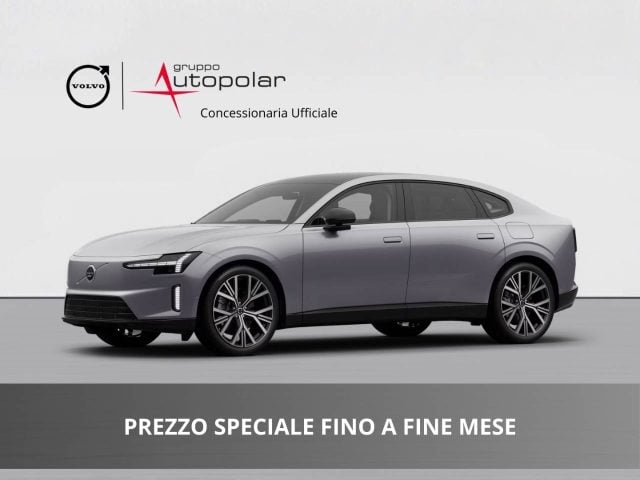 Volvo ES90 ULTRA SINGLE MOTOR EXTENDED RANGE PREZZO PROMO FI, in vendita a Conegliano (TV)