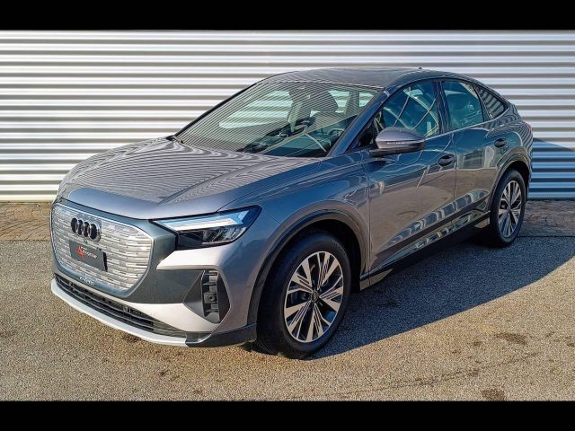 Audi e-tron Q4 SPORTBACK 40 BUSINESS ADVANCED - RENT TO BUY usato a CONEGLIANO