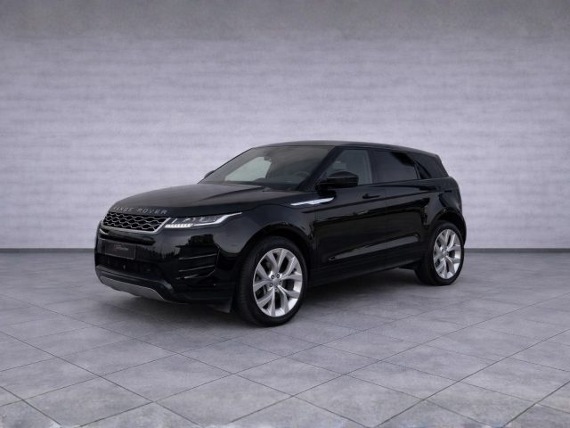 Land Rover Other EVOQUE 2.0D I4 MHEV 150CV SE AWD AUTO - foto 3 di 24