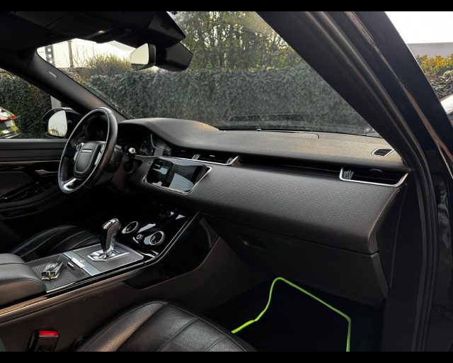 Land Rover Other EVOQUE 2.0D I4 MHEV 150CV SE AWD AUTO - foto 4 di 4