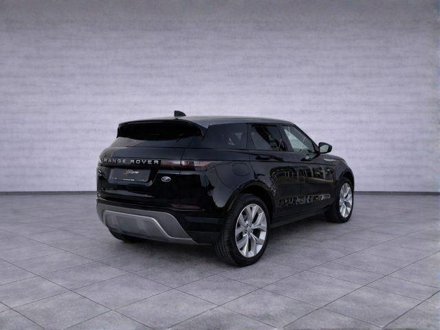 Land Rover Other EVOQUE 2.0D I4 MHEV 150CV SE AWD AUTO - foto 3 di 4