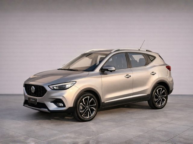 MG ZS 1.0 LUXURY AUTO - foto 3 di 4