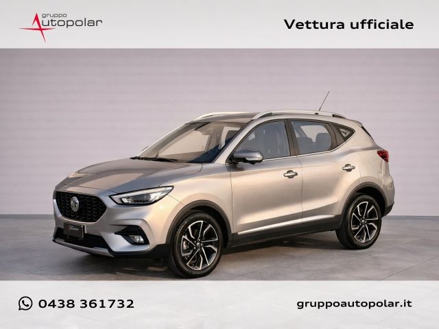 MG ZS 1.0 LUXURY AUTO usato a CONEGLIANO