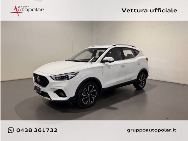 MG ZS 1.0 LUXURY AUTO usato a CONEGLIANO