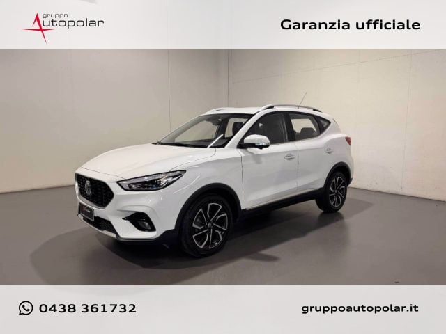 MG ZS 1.0 LUXURY AUTO - foto 2 di 36