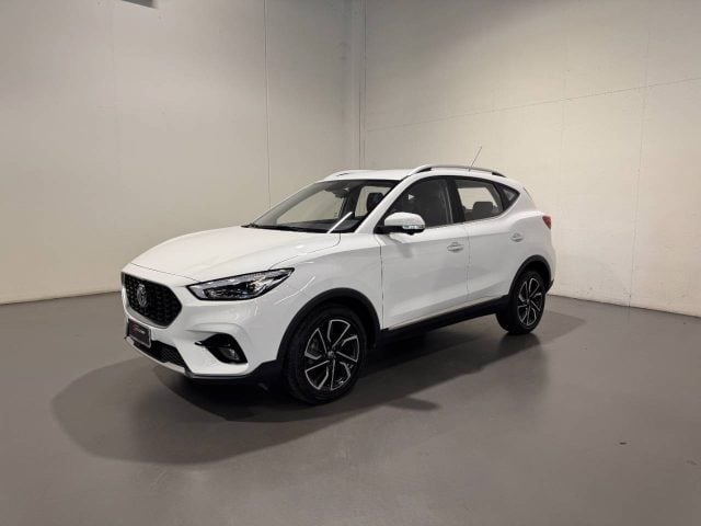 MG ZS 1.0 LUXURY AUTO - foto 4 di 36