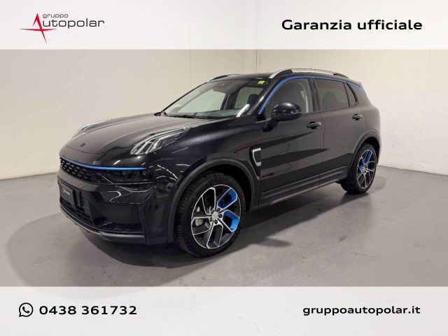 Lynk & Co 1 LYNK & CO PHEV AUTO - foto 2 di 4