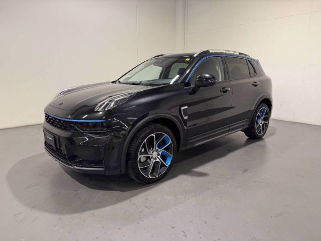 Lynk & Co 1 LYNK & CO PHEV AUTO - foto 4 di 4
