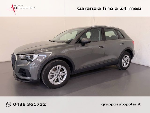 Audi Q3 40 TDI S-TRONIC QUATTRO BUSINESS usato a CONEGLIANO