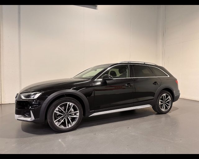 Audi A4 allroad 40 TDI MHEV S-TRONIC QUATTRO - foto 4 di 4