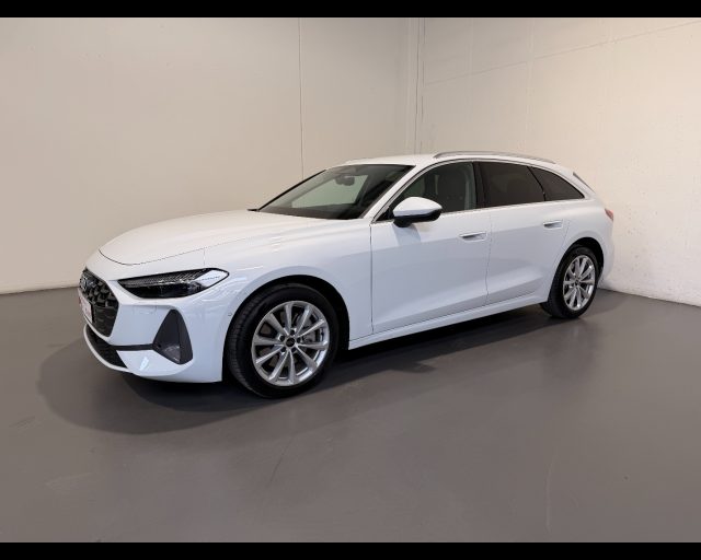Audi A5 AVANT 40 TDI MHEV+ S-TRONIC BUSINESS ADVANCED usato a CONEGLIANO