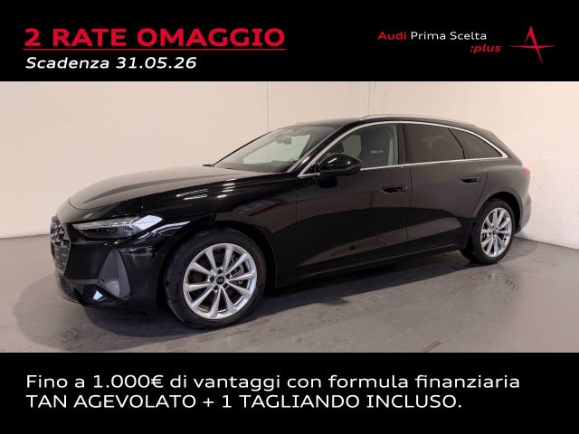 Audi A5 AVANT 2.0 TDI MHEV+ S-TRONIC BUSINESS ADVANCED usato a CONEGLIANO