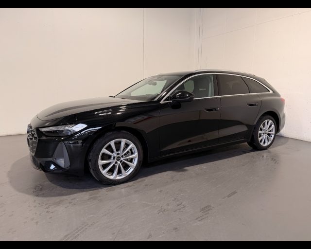 Audi A5 AVANT 2.0 TDI MHEV+ S-TRONIC BUSINESS ADVANCED usato a CONEGLIANO