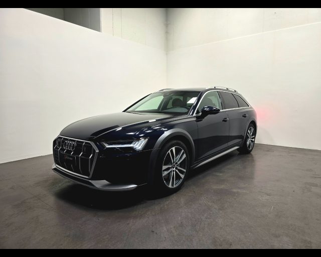 Audi A6 allroad 40 TDI MHEV S-TRONIC QUATTRO BUSINESS ADVANCED usato a CONEGLIANO