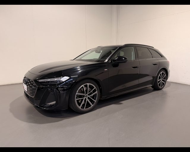 Audi A5 AVANT 40 TDI MHEV+ S-TRONIC QUATTRO S LINE EDITIO usato a CONEGLIANO