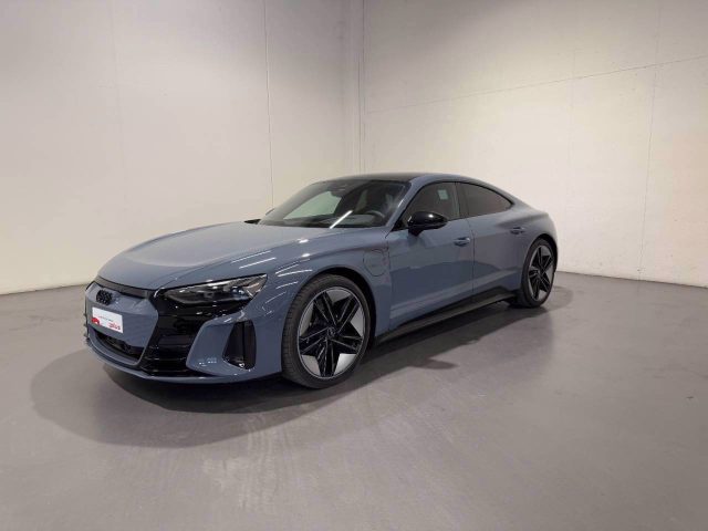 Audi RS E-TRON GT - RENT TO BUY usato a CONEGLIANO