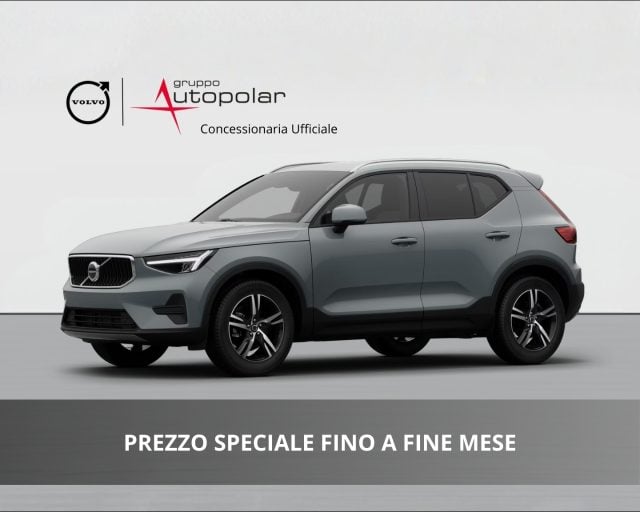 Volvo XC40 CORE B3 AUTO PREZZO PROMO FINO A FINE MESE, in vendita a Conegliano (TV)