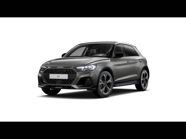 Audi A1 ALLSTREET 35 TFSI S-TRONIC IDENTITY CONTRAST km 0 a CONEGLIANO
