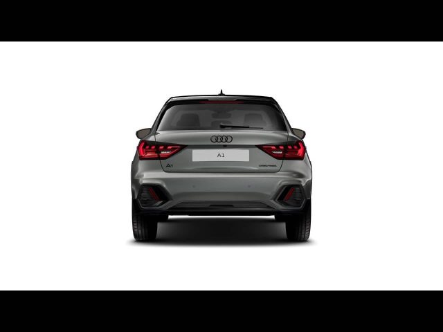 Audi A1 ALLSTREET 35 TFSI S-TRONIC IDENTITY CONTRAST - foto 4 di 4