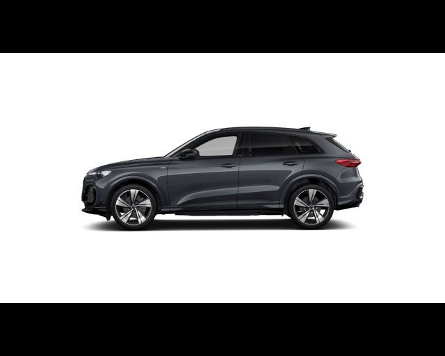 Audi QUATTRO Audi Q5 SUV S line edition TDI 150 kW S tronic - foto 3 di 4