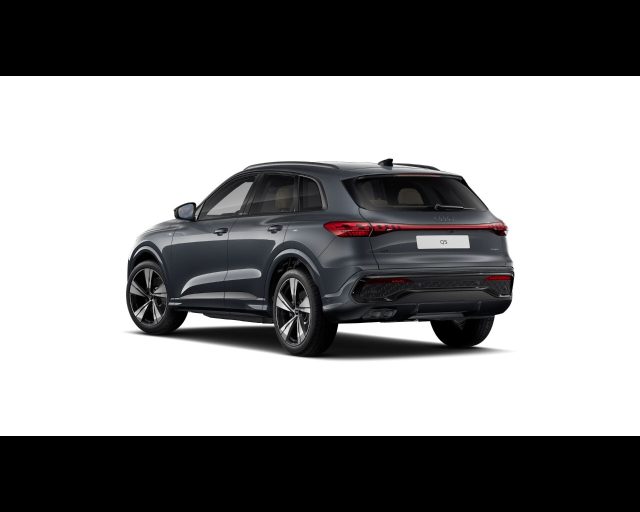 Audi QUATTRO Audi Q5 SUV S line edition TDI 150 kW S tronic - foto 4 di 4