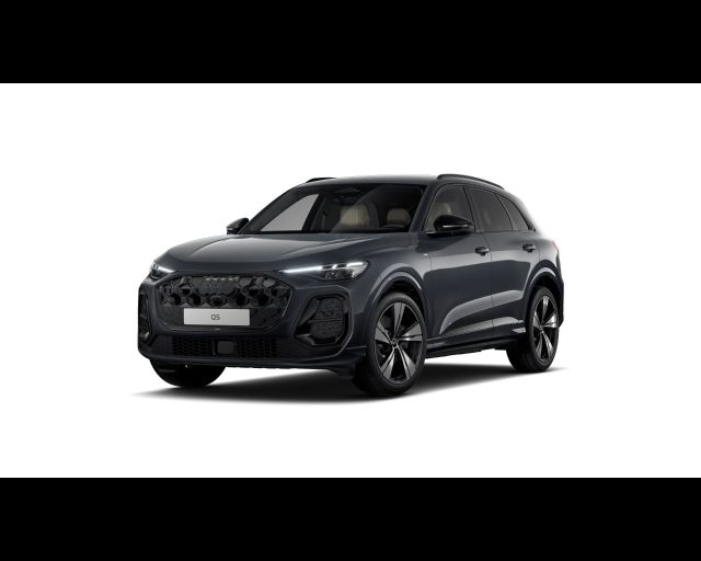 Audi QUATTRO Audi Q5 SUV S line edition TDI 150 kW S tronic nuovo a CONEGLIANO