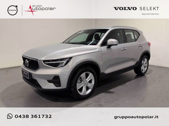 Volvo XC40 B3 CORE AUTO usato a CONEGLIANO