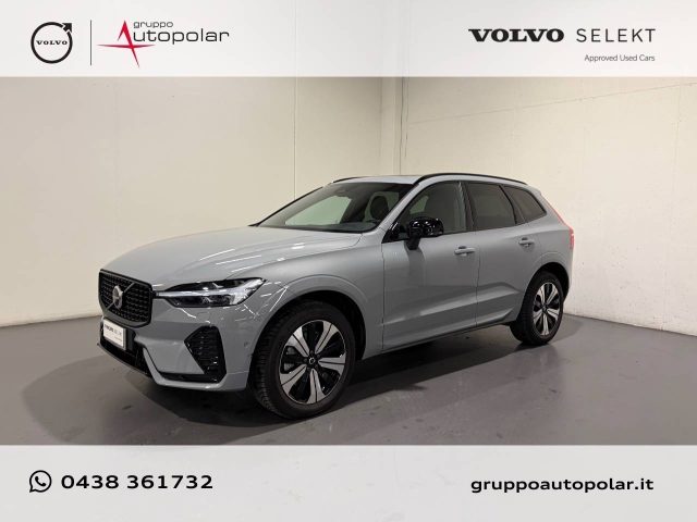 Volvo XC60 B5 AWD PLUS DARK AUTO usato a CONEGLIANO