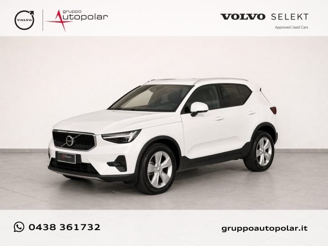 Volvo XC40 B3 CORE AUTO, del 2025, 23.626 km, in vendita a Conegliano (TV)