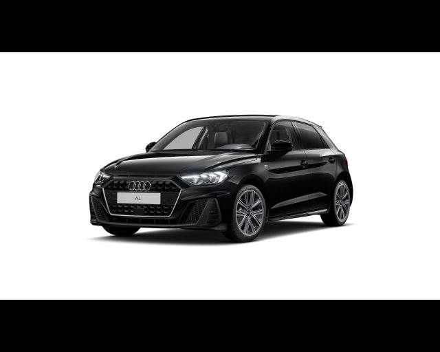Audi A1 Audi Sportback S line Edition 30 TFSI 85(116) kW nuovo a CONEGLIANO
