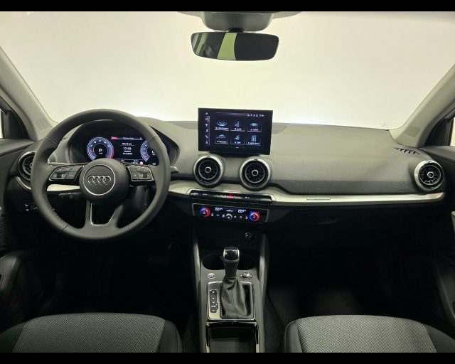 Audi Q2 35 TFSI S-TRONIC S-LINE EDITION - foto 4 di 4