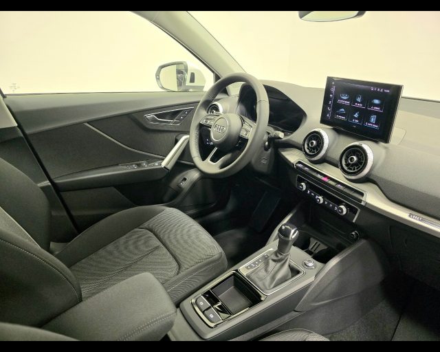Audi Q2 35 TFSI S-TRONIC S-LINE EDITION - foto 3 di 4