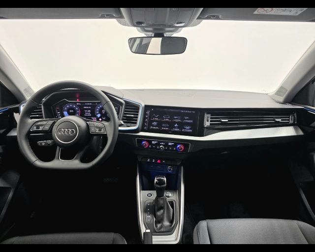 Audi A1 SPORTBACK 30 TFSI S-TRONIC S-LINE EDITION - foto 4 di 4