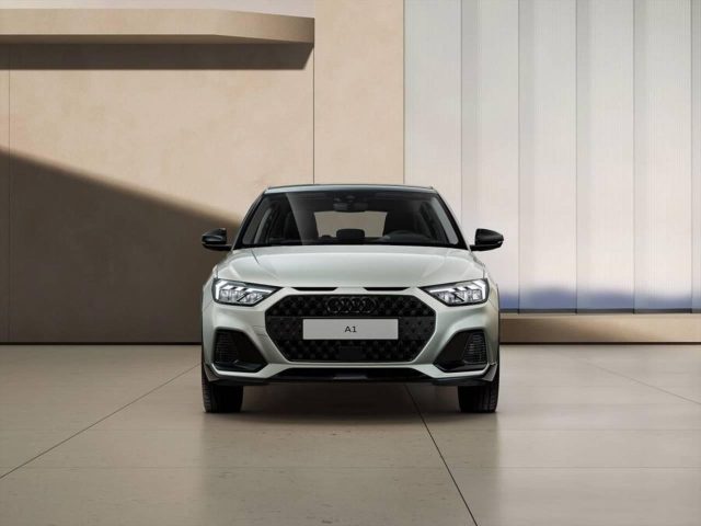Audi A1 ALLSTREET 30 TFSI S-TRONIC IDENTITY CONTRAST - foto 3 di 4