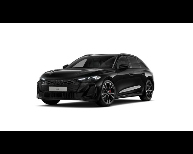 Audi QUATTRO Audi A5 Avant S line edition e-hybrid 220 kW S tr nuovo a CONEGLIANO