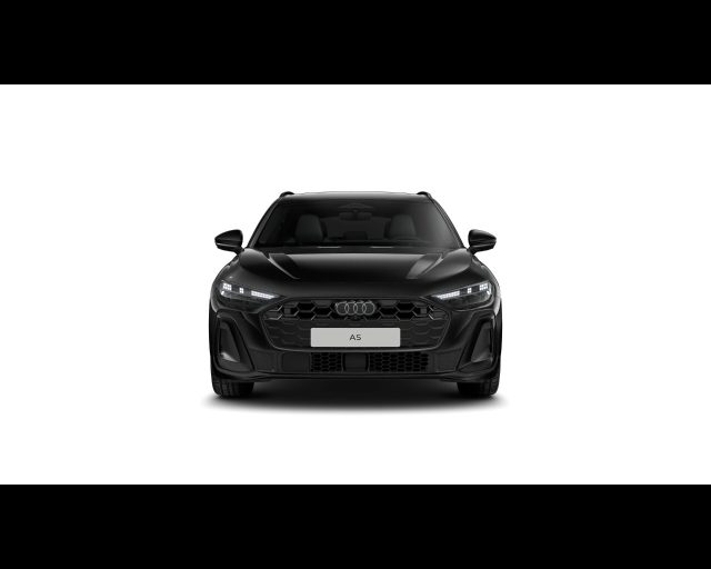 Audi QUATTRO Audi A5 Avant S line edition e-hybrid 220 kW S tr - foto 2 di 4