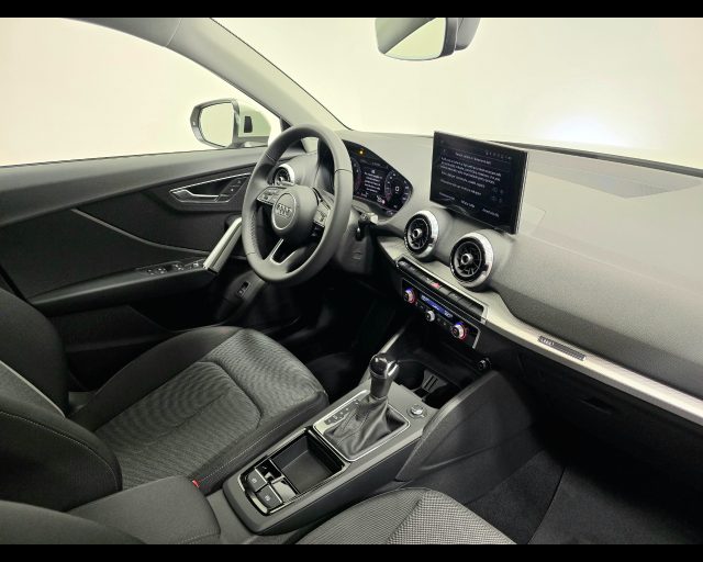 Audi Q2 35 TFSI S-TRONIC S-LINE EDITION - foto 3 di 4
