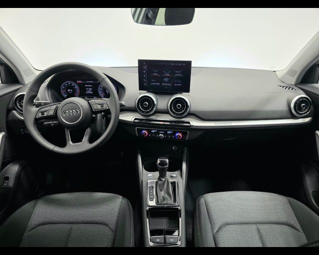 Audi Q2 35 TFSI S-TRONIC S-LINE EDITION - foto 4 di 4