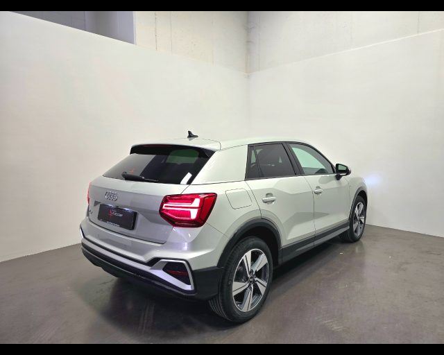 Audi Q2 35 TFSI S-TRONIC S-LINE EDITION - foto 2 di 4