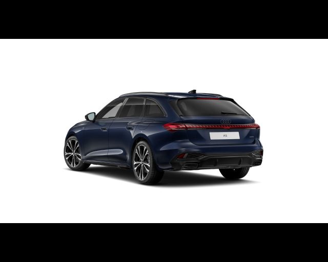 Audi QUATTRO Audi A5 Avant S line edition e-hybrid 220 kW S tr - foto 4 di 4