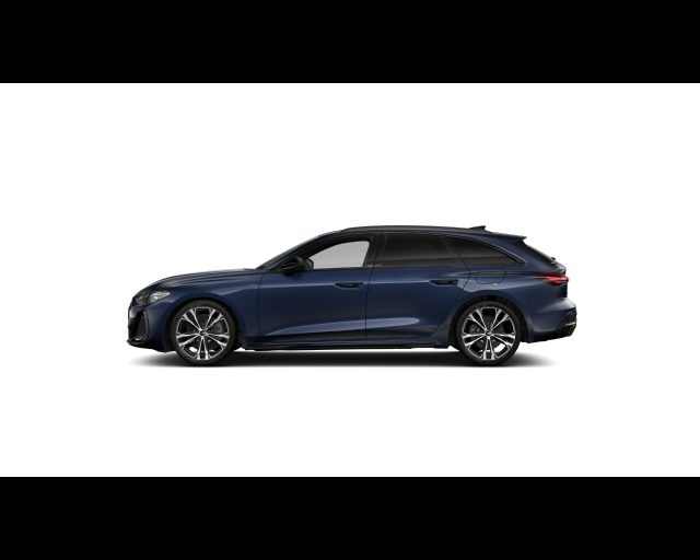 Audi QUATTRO Audi A5 Avant S line edition e-hybrid 220 kW S tr - foto 3 di 4