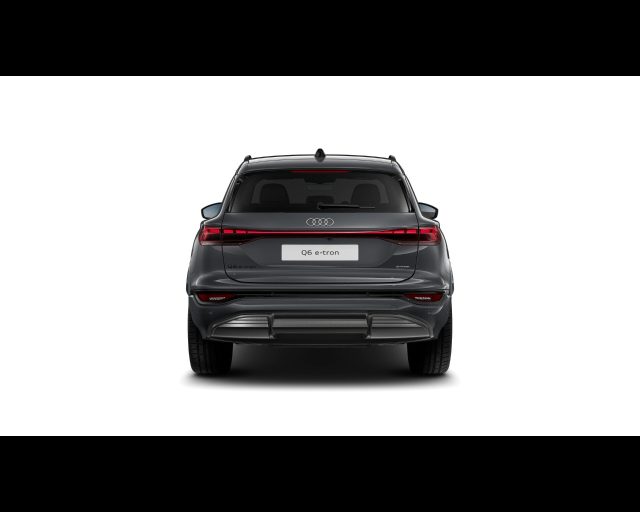 Audi QUATTRO Audi Q6 SUV S line edition e-tron 315,00 kW nuovo a CONEGLIANO
